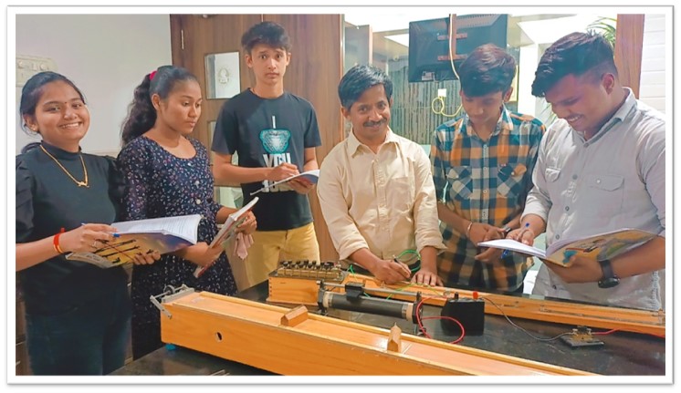 About Brainwave Science Academy