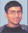 Sushant S