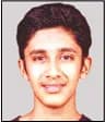 Zubin Driver