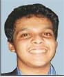 Pratik Rathi