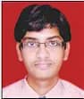 Rishabh G.
