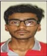 Shreyansh G