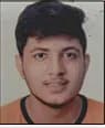 Prathamesh J