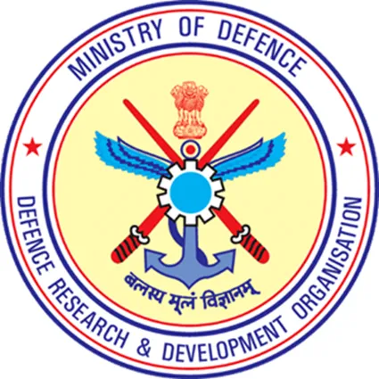 Research project with DRDO