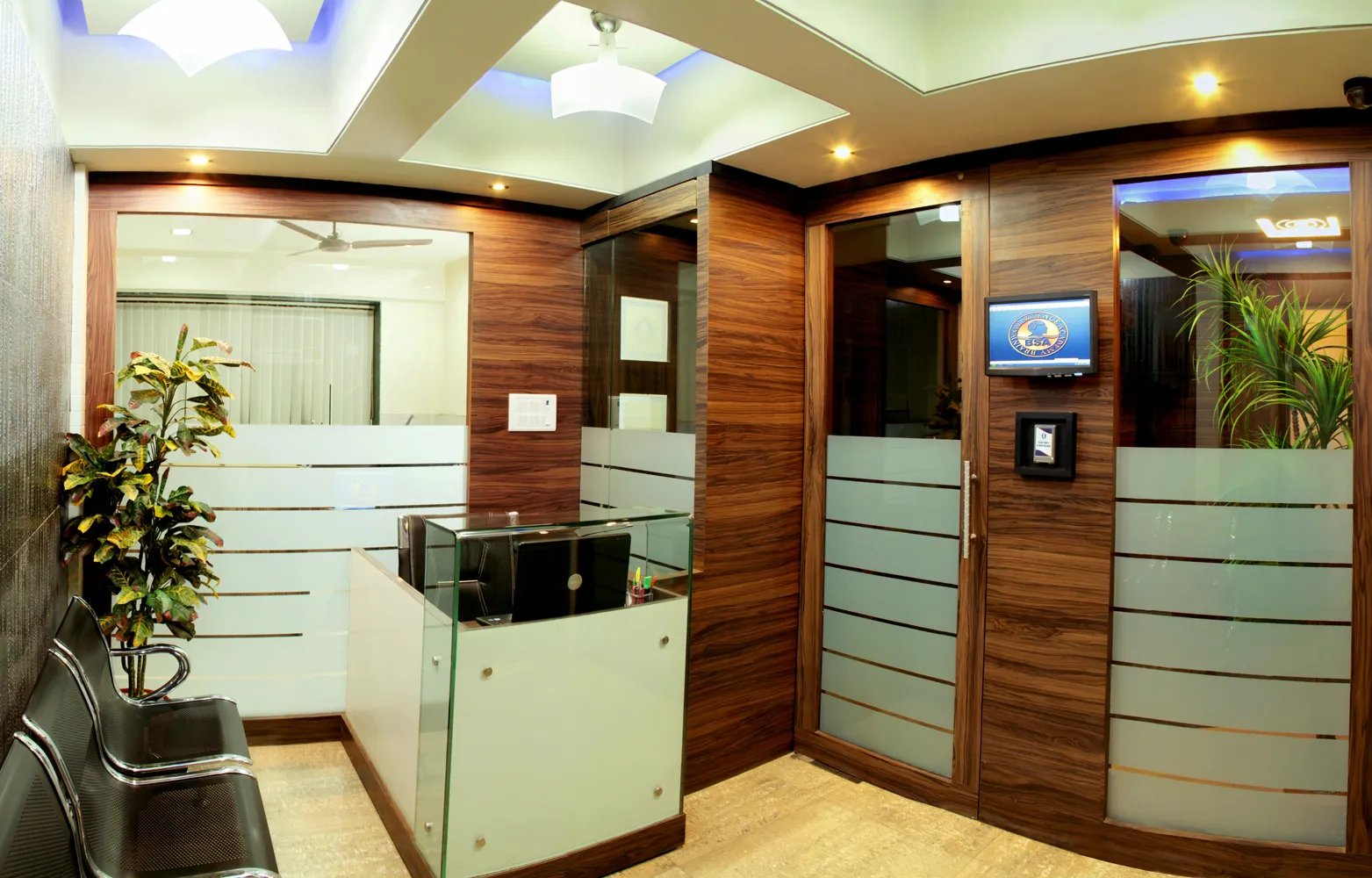 Gallery 14