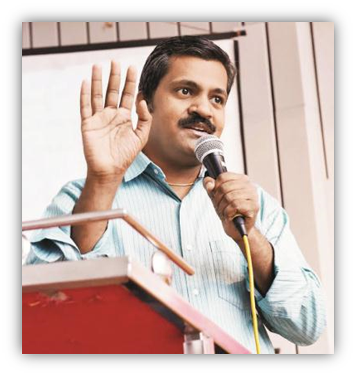 Dr. Sunil Peshane